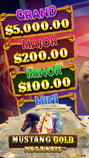 Aussie Wins Club LM Screenshot